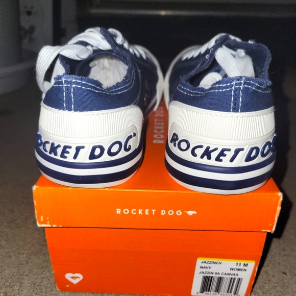 New Womens Rocketdog Shoes